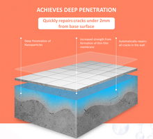 Load image into Gallery viewer, SH108 Waterproofing Sealant

